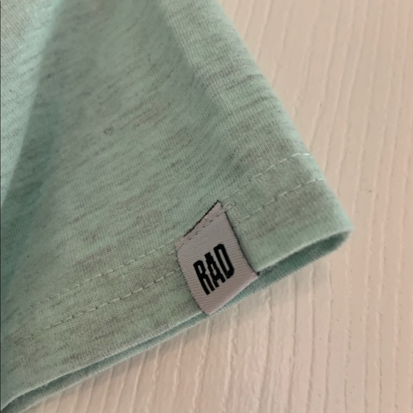 Color Me Rad 5K T-Shirt. Size L - Picture 3 of 5